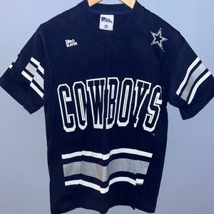 1996 Cowboys Troy‎ Aikman T-Shirt